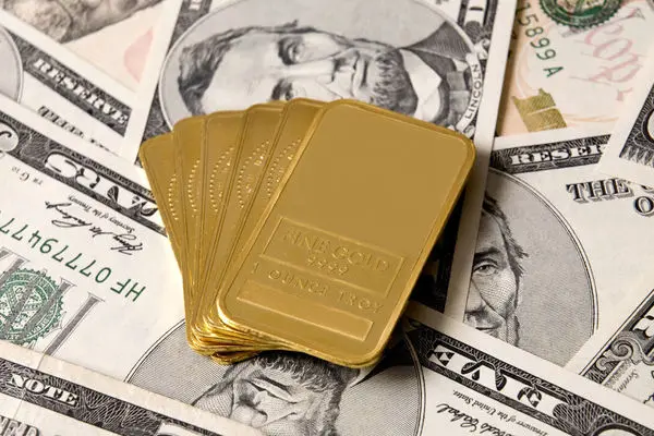 مهمترین عامل کاهش قیمت طلا چه بود؟
