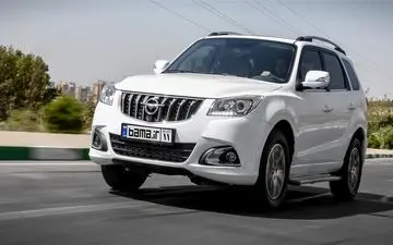 کاهش ۱۰تا۴۵میلیونی قیمت خودرو داخلی + جدول