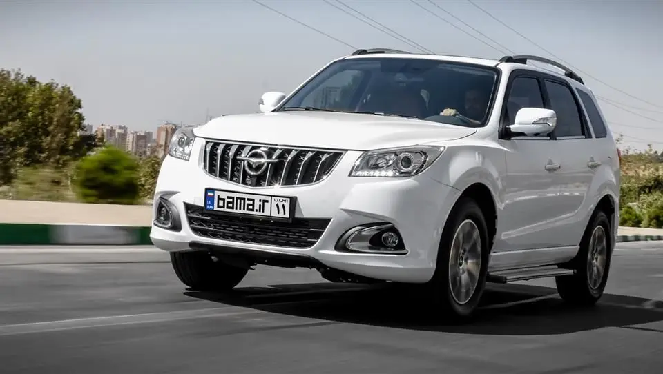 کاهش ۱۰تا۴۵میلیونی قیمت خودرو داخلی + جدول