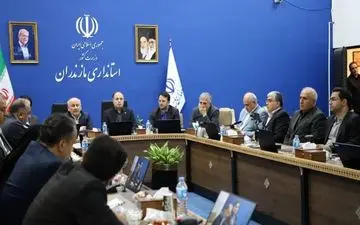 دستور ویژه وزیر برای تامین کالاهای ضروری در مازندران | سردخانه‌های بخش خصوصی در اختیار باغداران قرار می‌گیرد