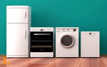 افزایش عمق ساخت داخل در لوازم خانگی پس از خروج برندهای خارجی از بازار