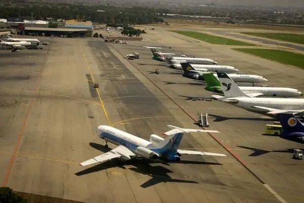 حمل و نقل هوایی در جهان رکورد زد/ جابجایی حدود ۵ میلیارد مسافر 