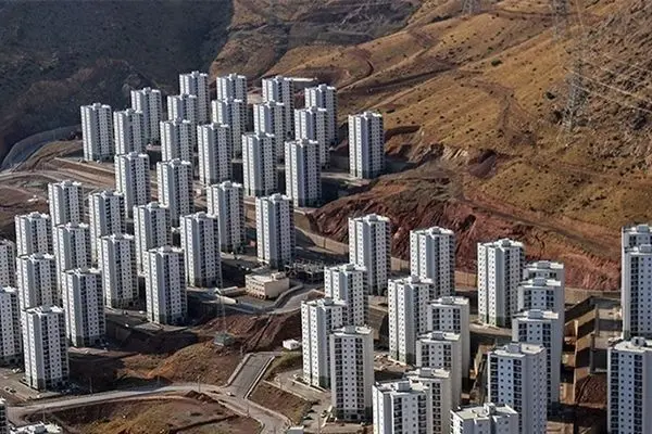 کاهش ۲۰میلیونی میانگین قیمت مسکن درتهران