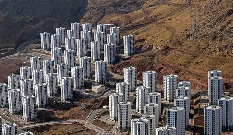 نهضت ملی مسکن به کام دهک‌های پردرآمد/حذف کارگران از طرح مسکن حمایتی 