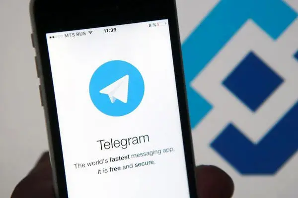 تلگرام در اسپانیا موقتا از دسترس خارج شد