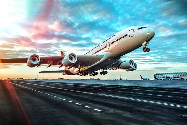 افزایش هواپیماهای مسافربری به ۲۲۰فروند