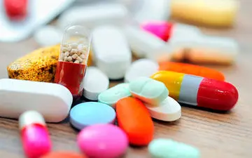 سهم شرکت‌های قراردادی در سندیکای تولیدکنندگان مکمل‌های رژیمی غذایی
