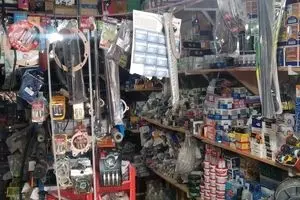 زنگ خطر تعطیلی قطعه‌سازان/رکود سنگین در بازار قطعات یدکی