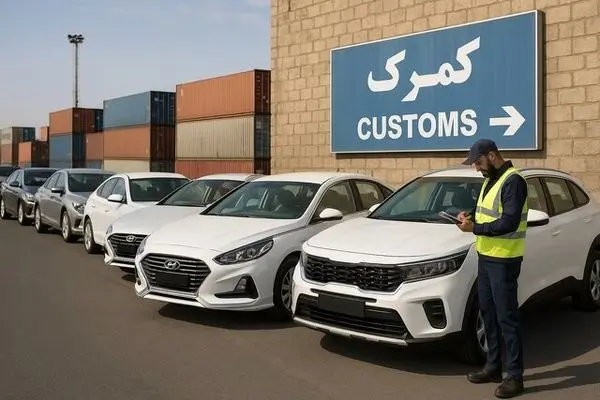 پیش‌بینی کاهش ۳۰درصدی قیمت خودروهای خارجی