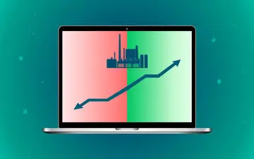 آخرین وضعیت سوددهی 4 شرکت غذا و دارویی