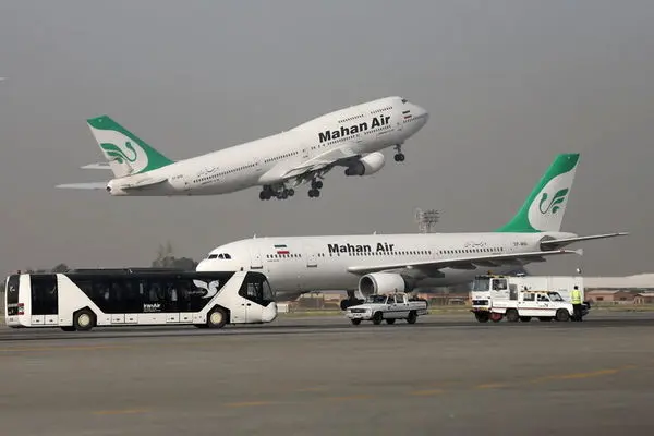 رای دیوان عدالت اداری در تایید افزایش قیمت بلیط هواپیما 