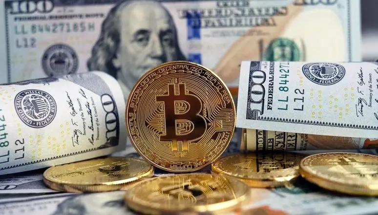احتمال سقوط بهای بیت‌کوین به ۱۰۵هزاردلار