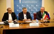 هدفگذاری 10 میلیارد دلاری برای مبادلات تجاری ایران و روسیه 