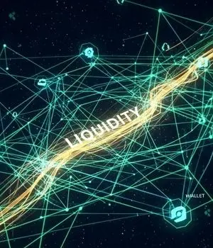 نقدینگی و نقش آن در صعود و سقوط بازار ارز دیجیتال