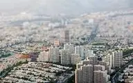 مفقودی داده‌ها در آشفته‌ بازار مسکن