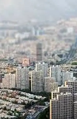 مفقودی داده‌ها در آشفته‌ بازار مسکن