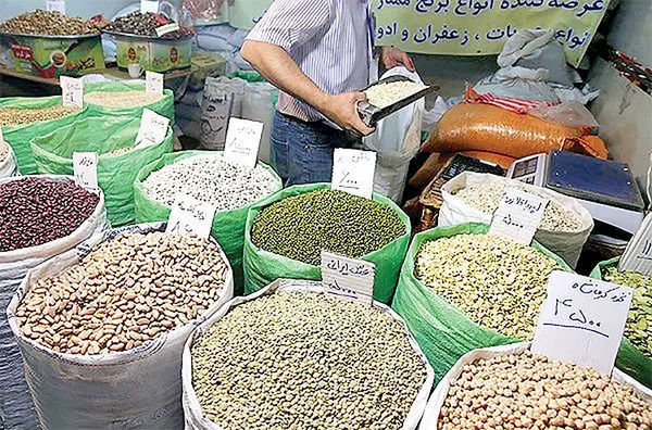 حبوبات و چای مشمول قیمت‌گذاری دستوری می‌شوند؟