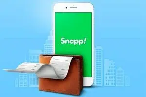 فعال‌سازی سفر کارت معلولان در اسنپ