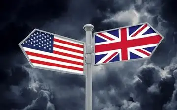 ضربه تعرفه‌های ترامپ به اقتصاد انگلیس