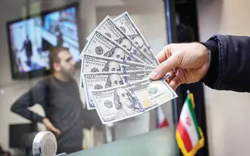 نرخ دلار دوباره اصلاح می شود؟ / پیش بینی بازار ارز امروز ۲۵ بهمن