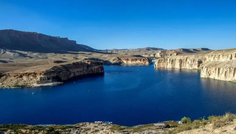 بحران آب افغانستان دامن‌گیر منطقه/ تشدید چالش‌های آب‌های فرامرزی