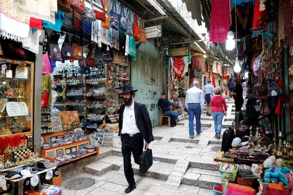 سقوط اقتصاد اسرائیل به قعر ابهام/ ترس جنگ بر جان سرمایه‌گذاران