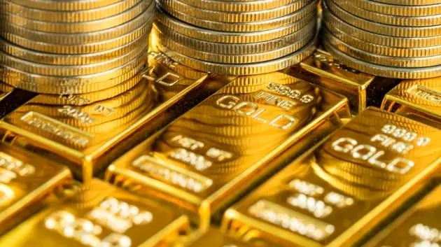 پیش‌بینی قیمت ۳هزار و ۸۰۰ دلاری برای طلا تا پایان ۲۰۲۵