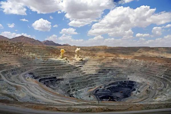 مرگ یک معدنچی دیگر در معادن زغال سنگ کوهبنان 