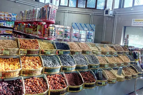 افزایش چشمگیر قیمت حبوبات
