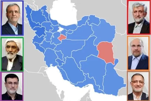 بازگشت ۴۹هزار زائر حج به کشور/ ادامه بازگشت زائران تا ۲۴ تیر 