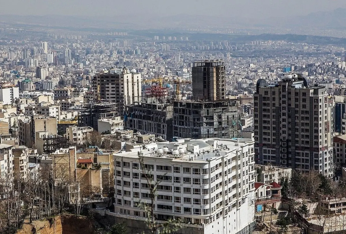 مسکن و انرژی در صدر جدول نرخ تورم