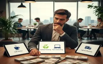 بهترین شغل با 200 میلیون؛ معرفی 7 ایده سودآور و پربازده!