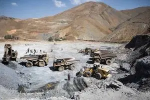 معادن در مظان اتهام قاچاق سوخت