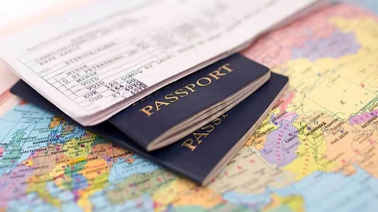 اعلام رتبه جدید پاسپورت های جهان در سال ۲۰۲۴