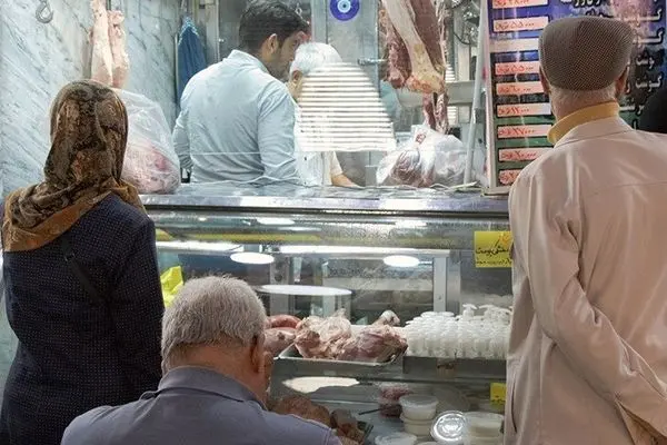حداقل نیاز روزانه بازار مرغ تهران چقدر است؟ 