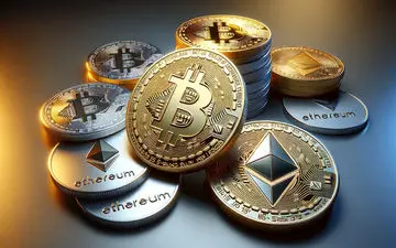 وضعیت قرمز در بازار رمزارزها