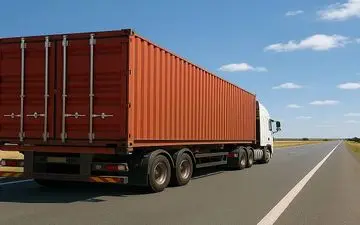 تردد ۷۰ هزار کامیون فرسوده بالای ۷۰ سال در کشور