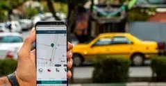 بیمه رانندگان تاکسی‌های اینترنتی پشت چراغ قانون/علت مخالفت مجلس چیست؟