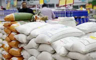 ۴۰هزار تریلی برنج در  مقصد ناکجا آباد!