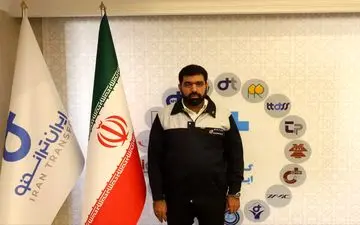 انتصاب مدیرعامل گروه صنعتی ایران‌ترانسفو