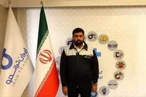 انتصاب مدیرعامل گروه صنعتی ایران‌ترانسفو