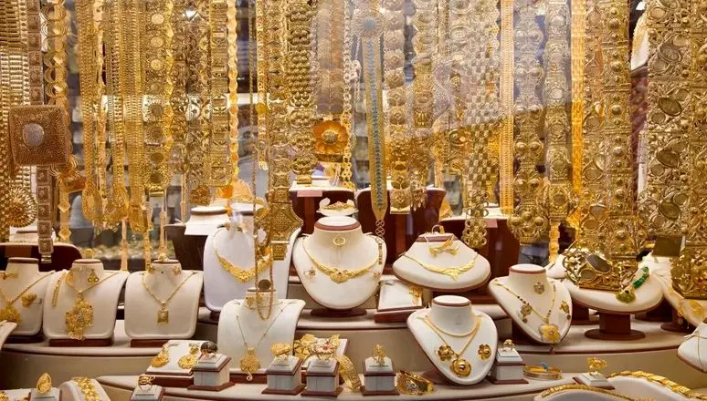  رشد ۰.۸۵ درصدی قیمت طلای ۱۸عیار+ جدول