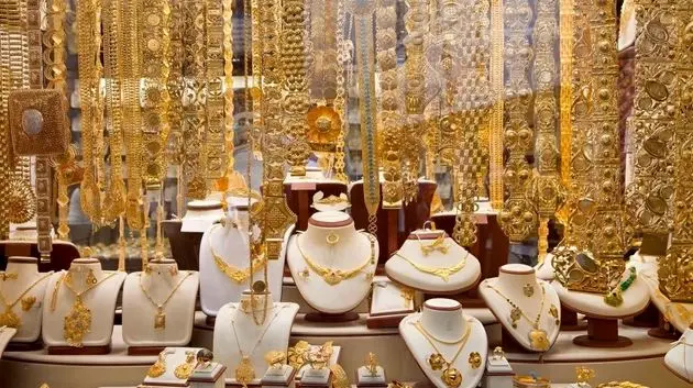 پیش‌بینی عجیب از قیمت طلا در بهار سال آینده/فلززرد ۵۵۰۰ دلاری می‌شود؟