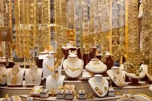 سقوط  ۳۱۹.۰۰۰ تومانی قیمت طلا