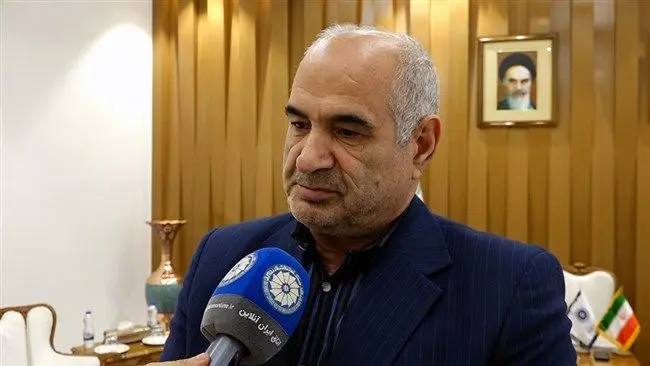 خبر مهم وزارت صمت برای فعالان اقتصادی/ تمدیدبسته حمایتی صنایع 