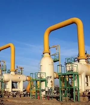 سهم ۶۴درصدی بخش خانگی از کل مصرف گاز کشور