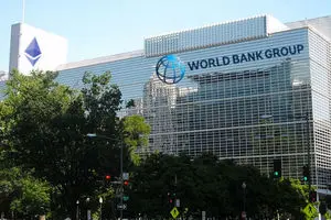 آمار جدید بانک جهانی از وضعیت اقتصادی ایران