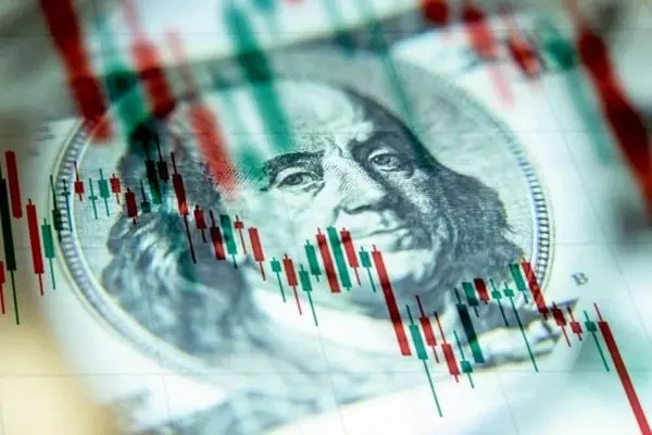 وضعیت نرخ دلار پس از سانحه هلیکوپتر رییس جمهور 