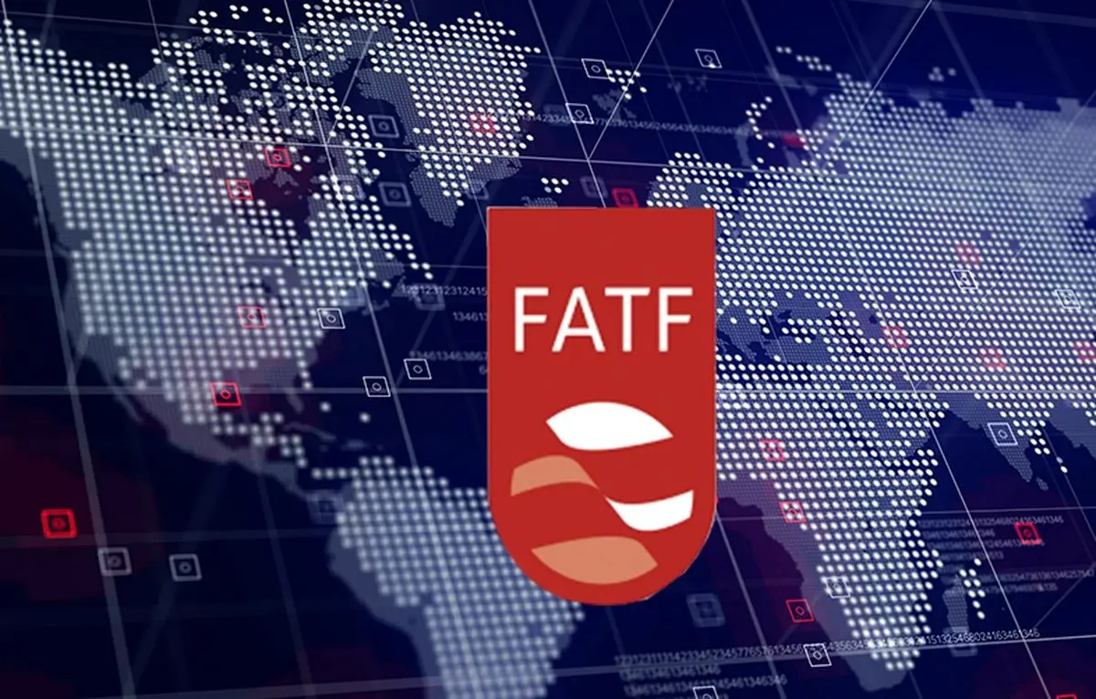 جزییات جدید از فرآیند عضویت ایران در FATF