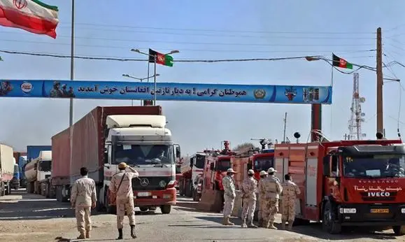 تمایل تاجران افغان به جایگزینی پول نقد با مبادلات بانکی